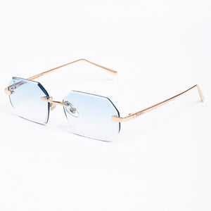 AL MALIK – Royal Oak Brown Edition