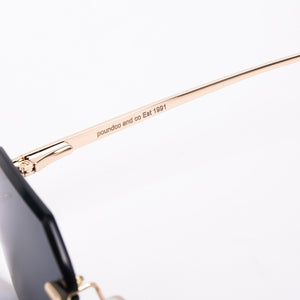 AL MALIK – Royal Oak Black Edition