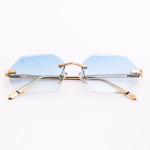 AL MALIK – Royal Oak Brown Edition